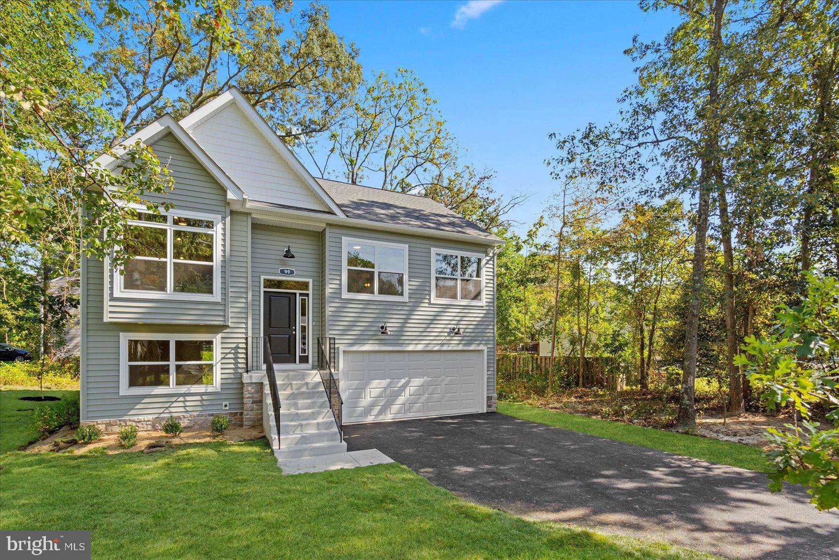 BOULEVARD PARK - Residential