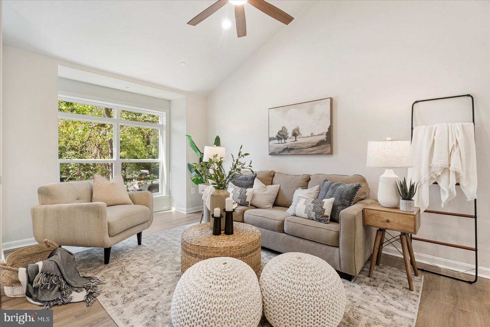 BOULEVARD PARK - Residential