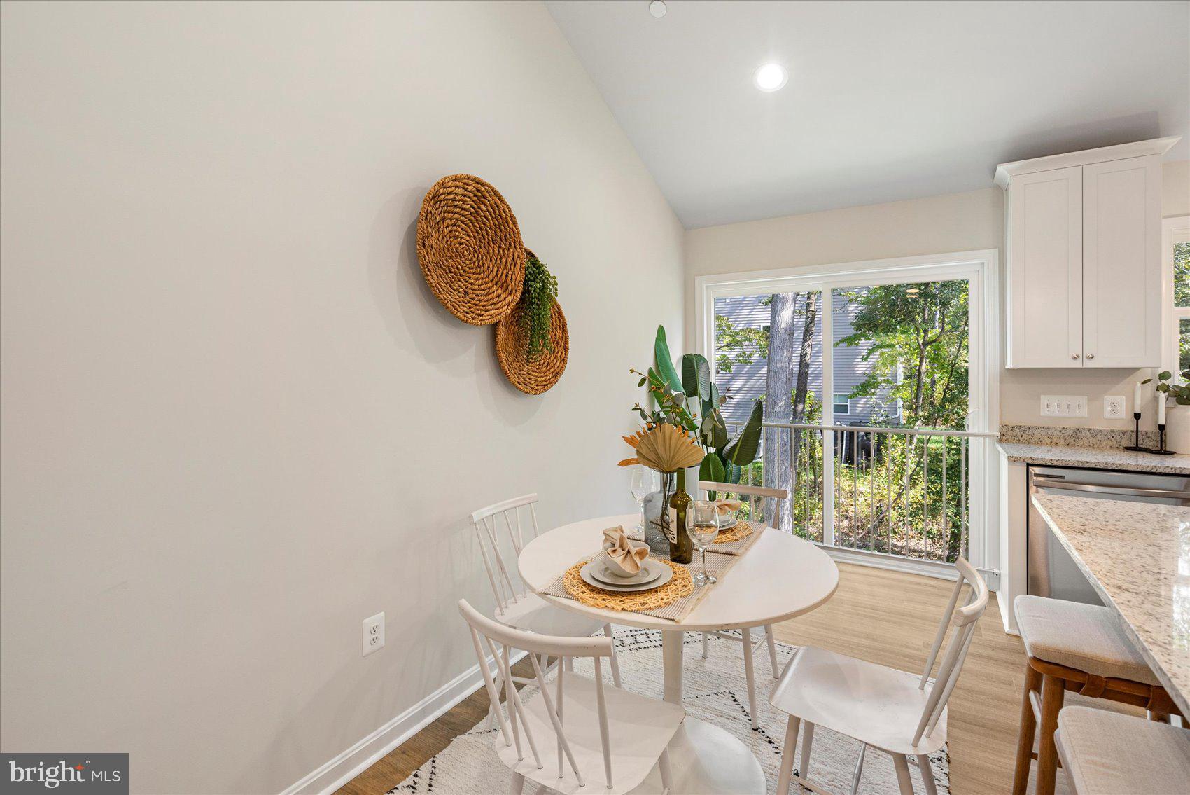 BOULEVARD PARK - Residential