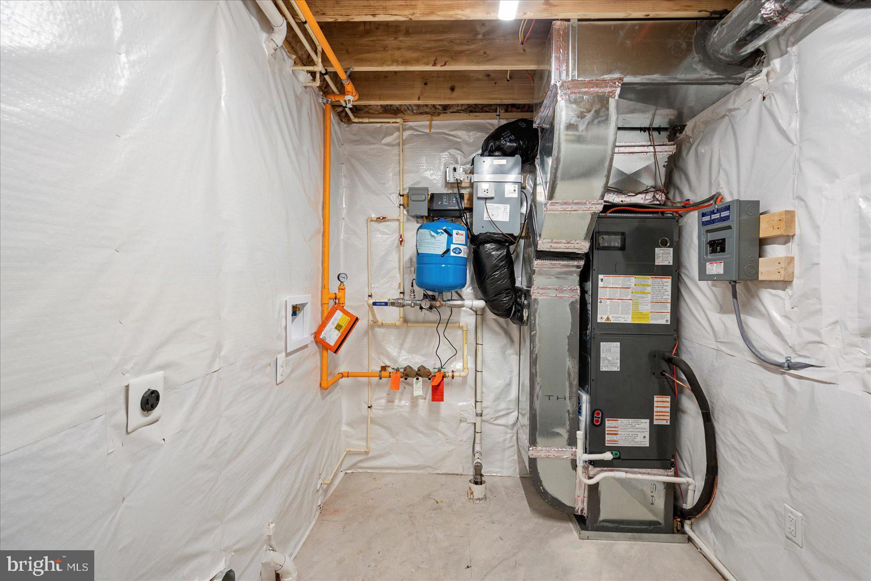 BOULEVARD PARK - Residential