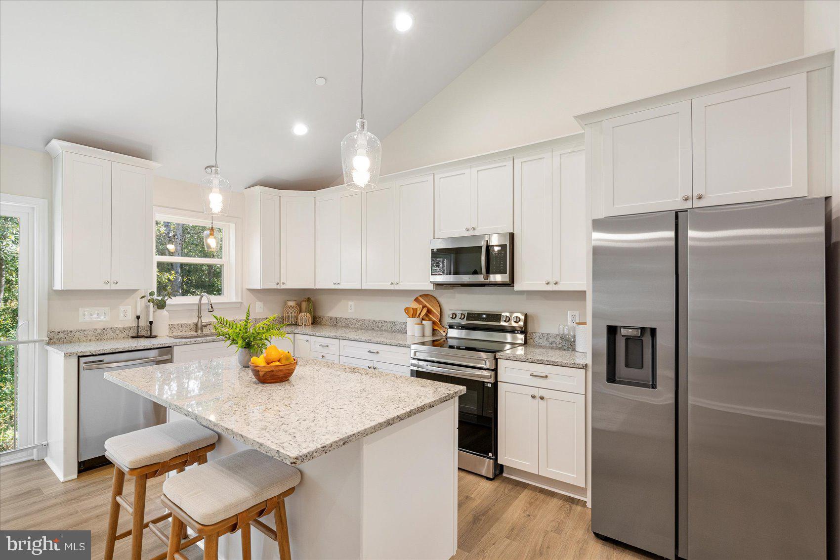 BOULEVARD PARK - Residential