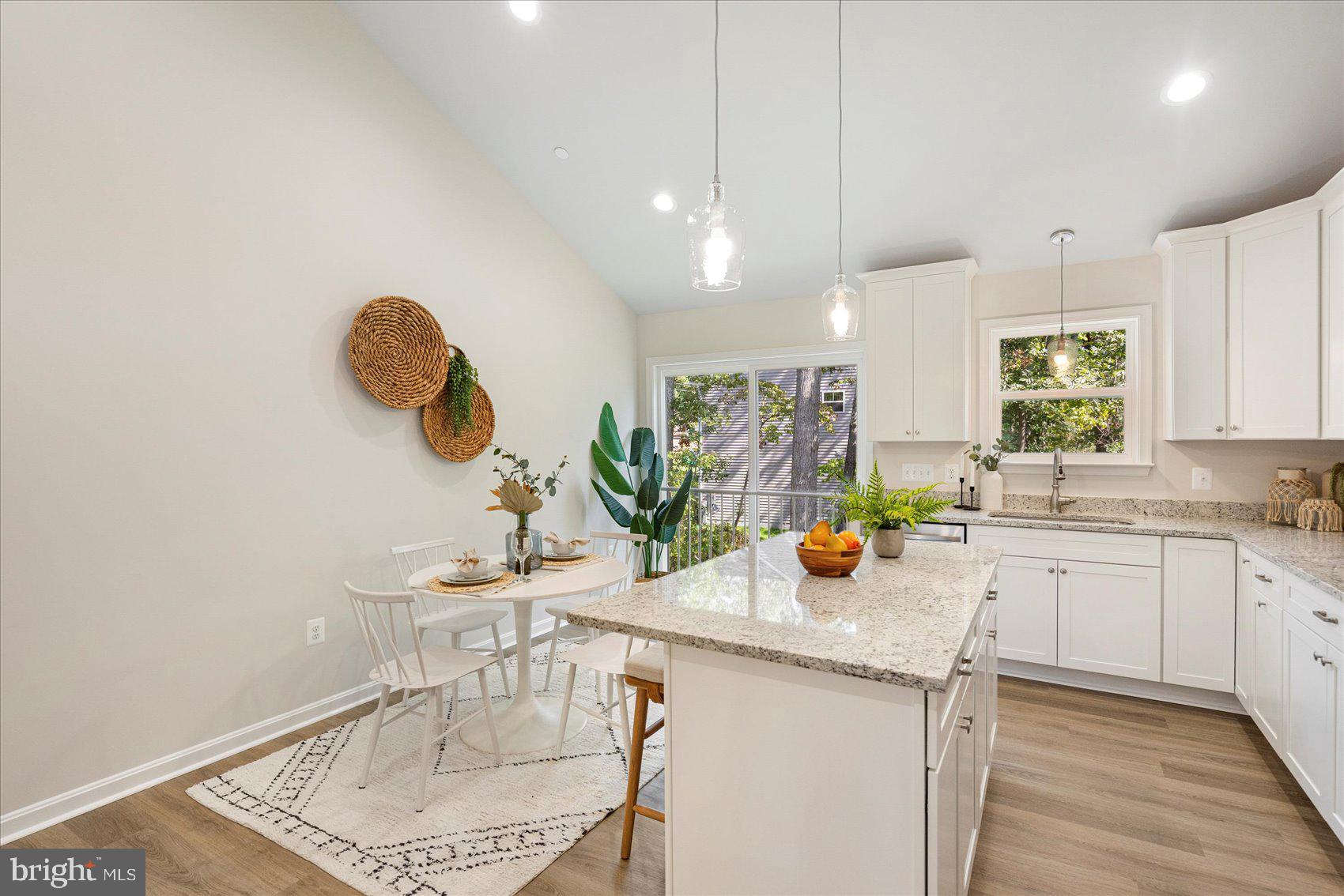 BOULEVARD PARK - Residential