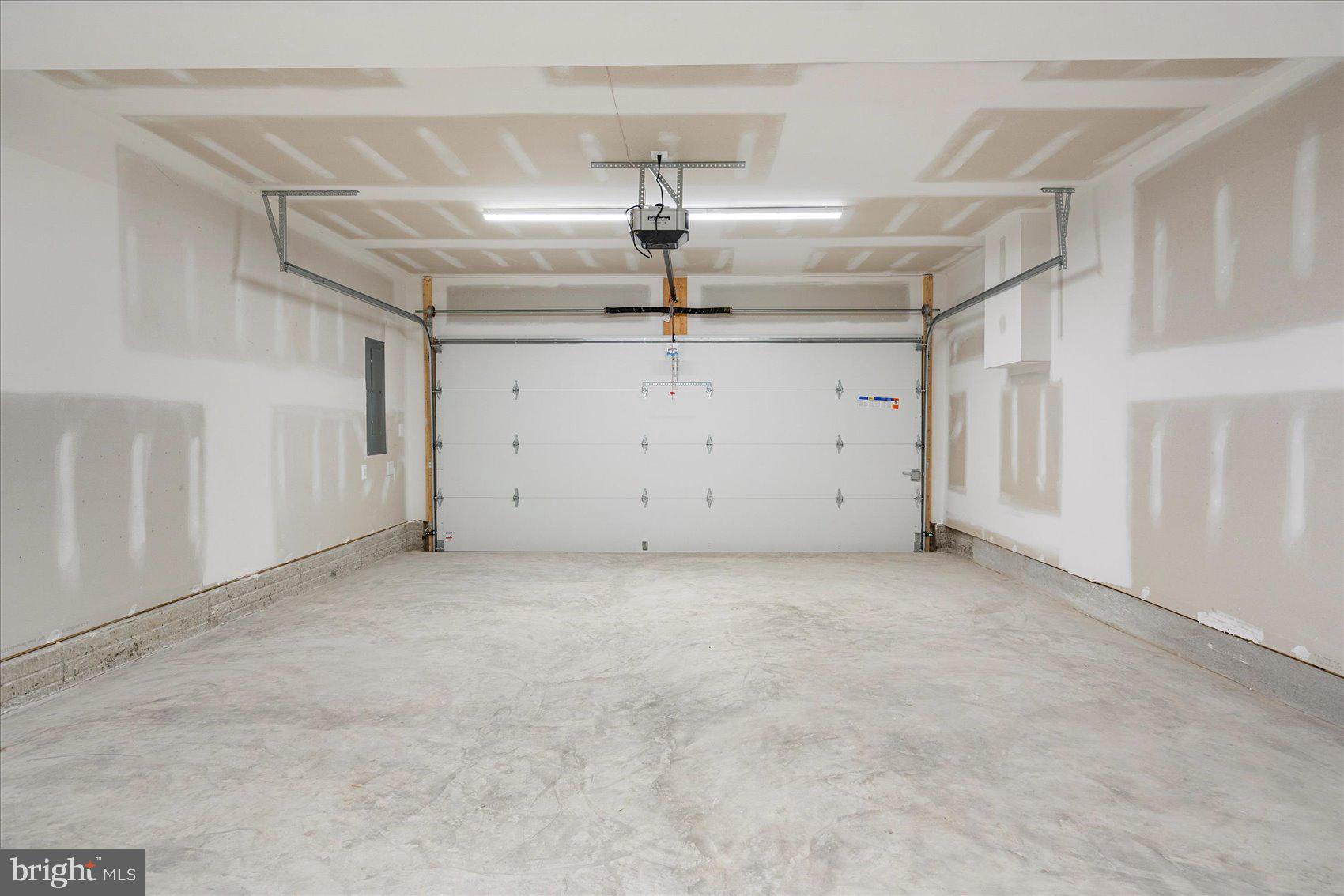 BOULEVARD PARK - Residential