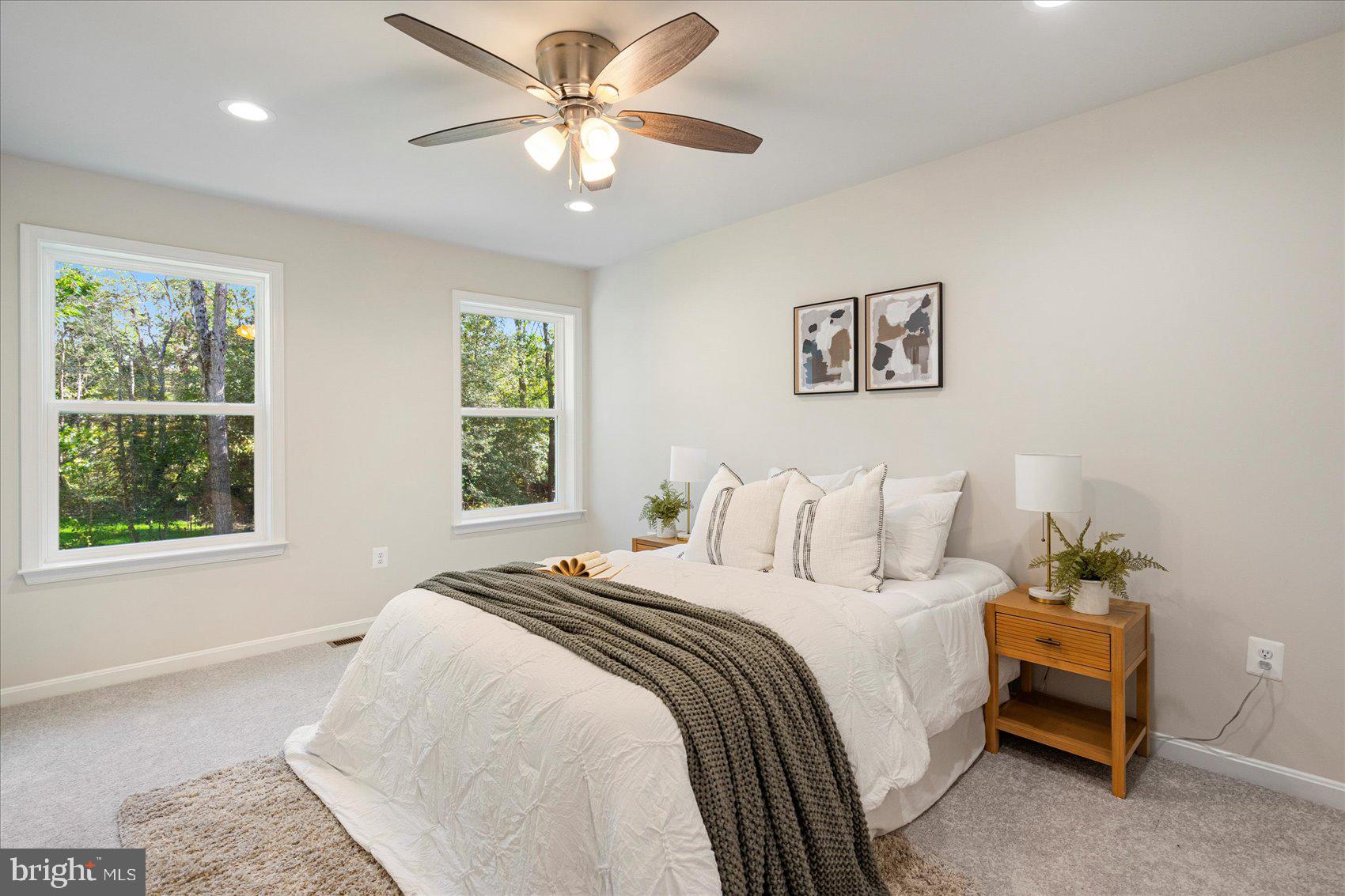 BOULEVARD PARK - Residential