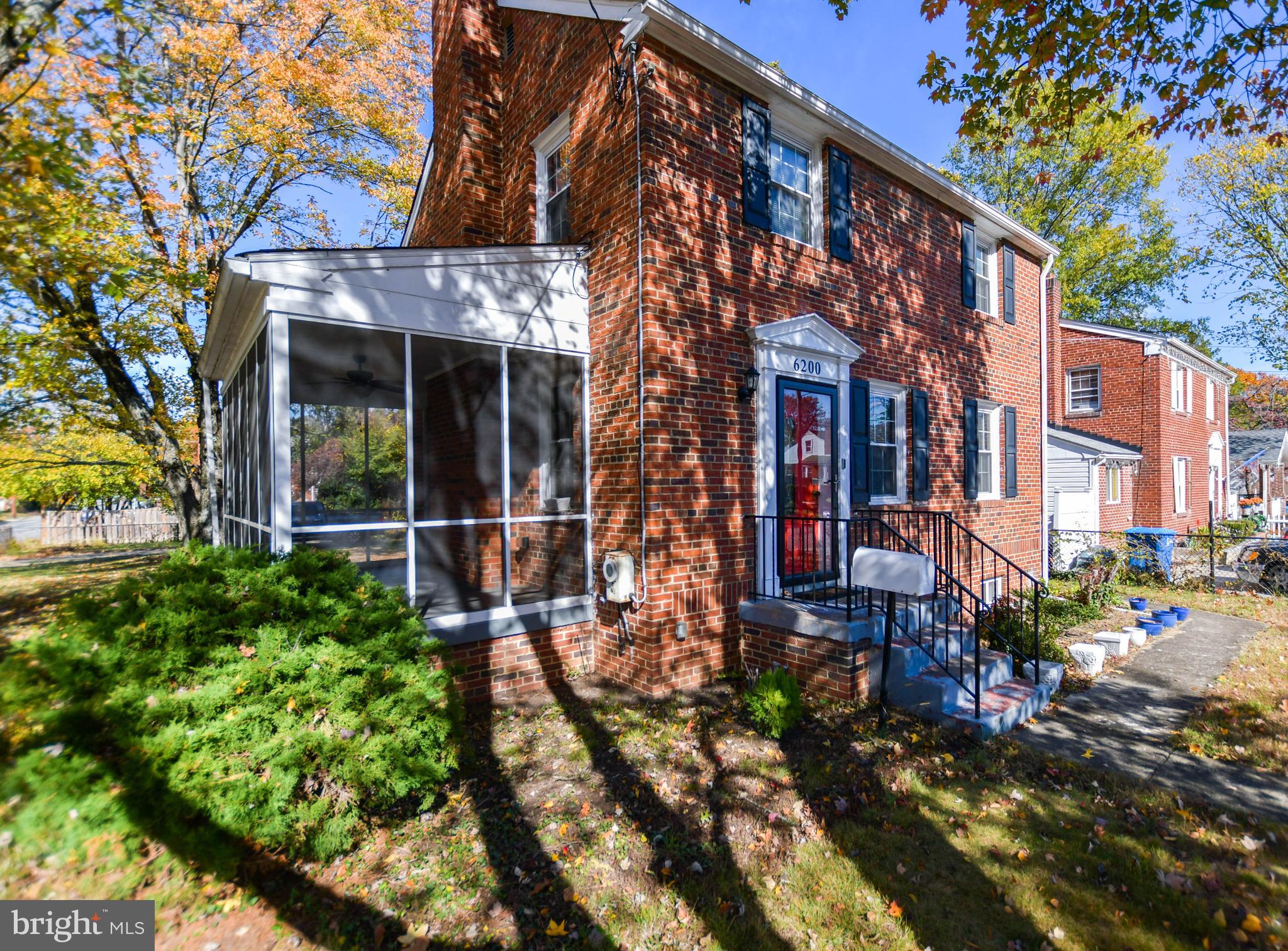 6200 ELMHURST STREET