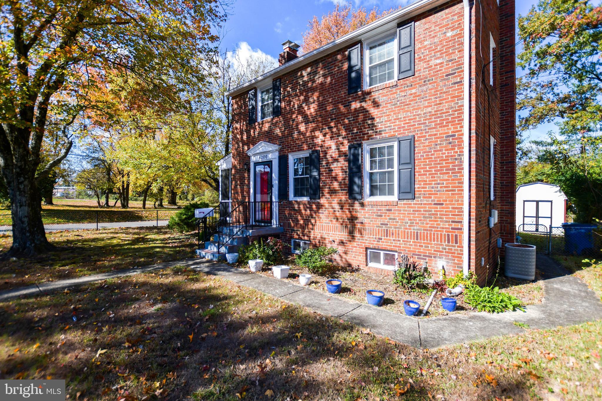 6200 ELMHURST STREET