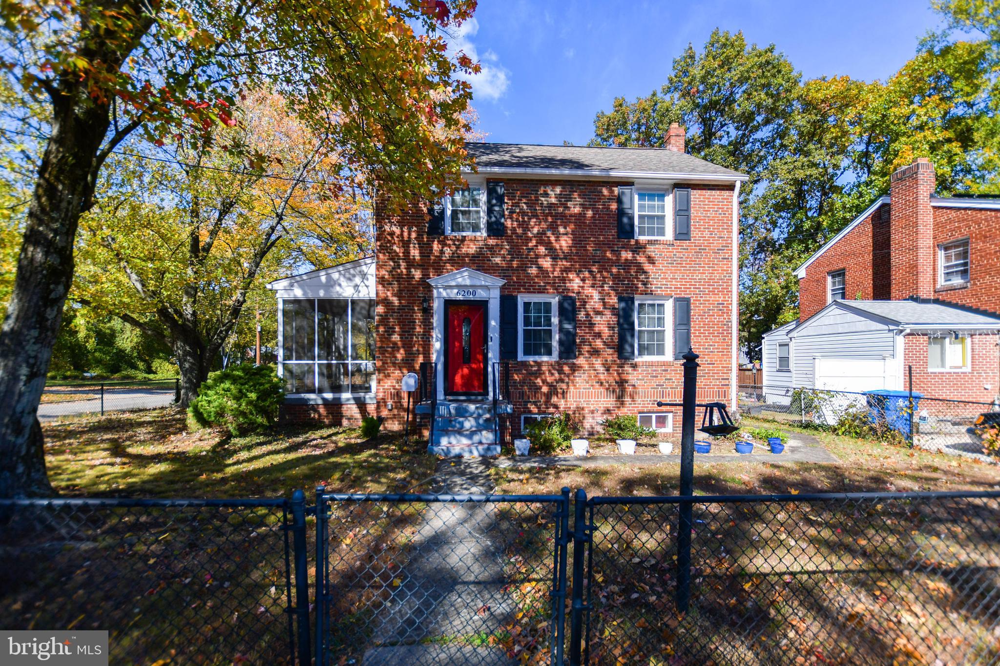 6200 ELMHURST STREET