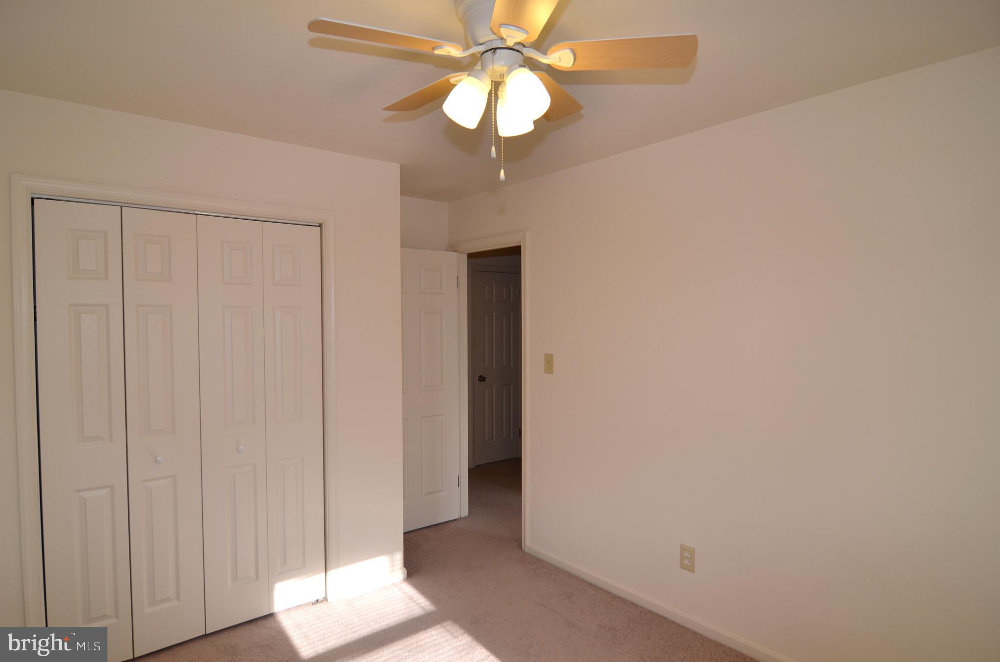 SPRING VALLEY - Residential Lease