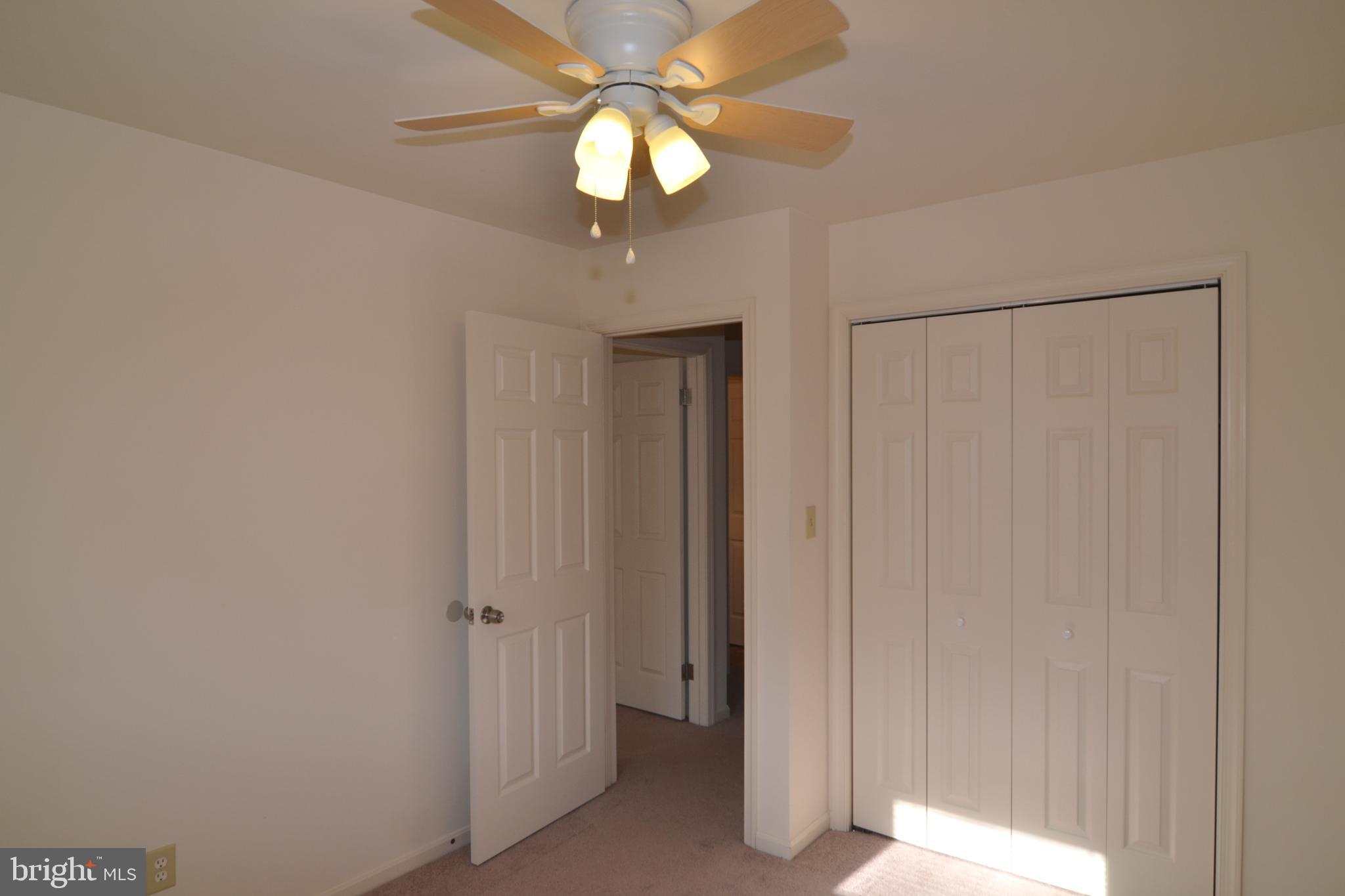 SPRING VALLEY - Residential Lease