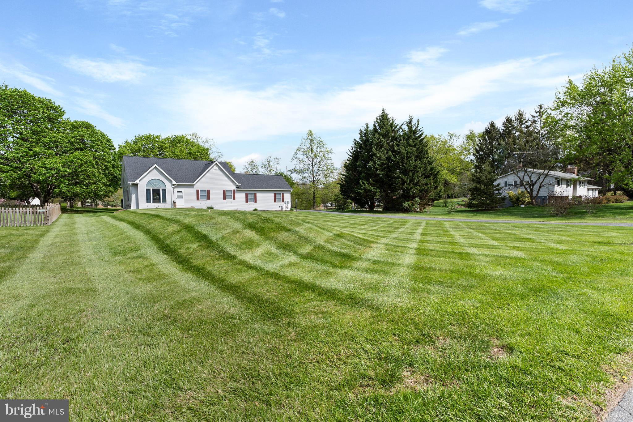 1636 DULANEY DRIVE