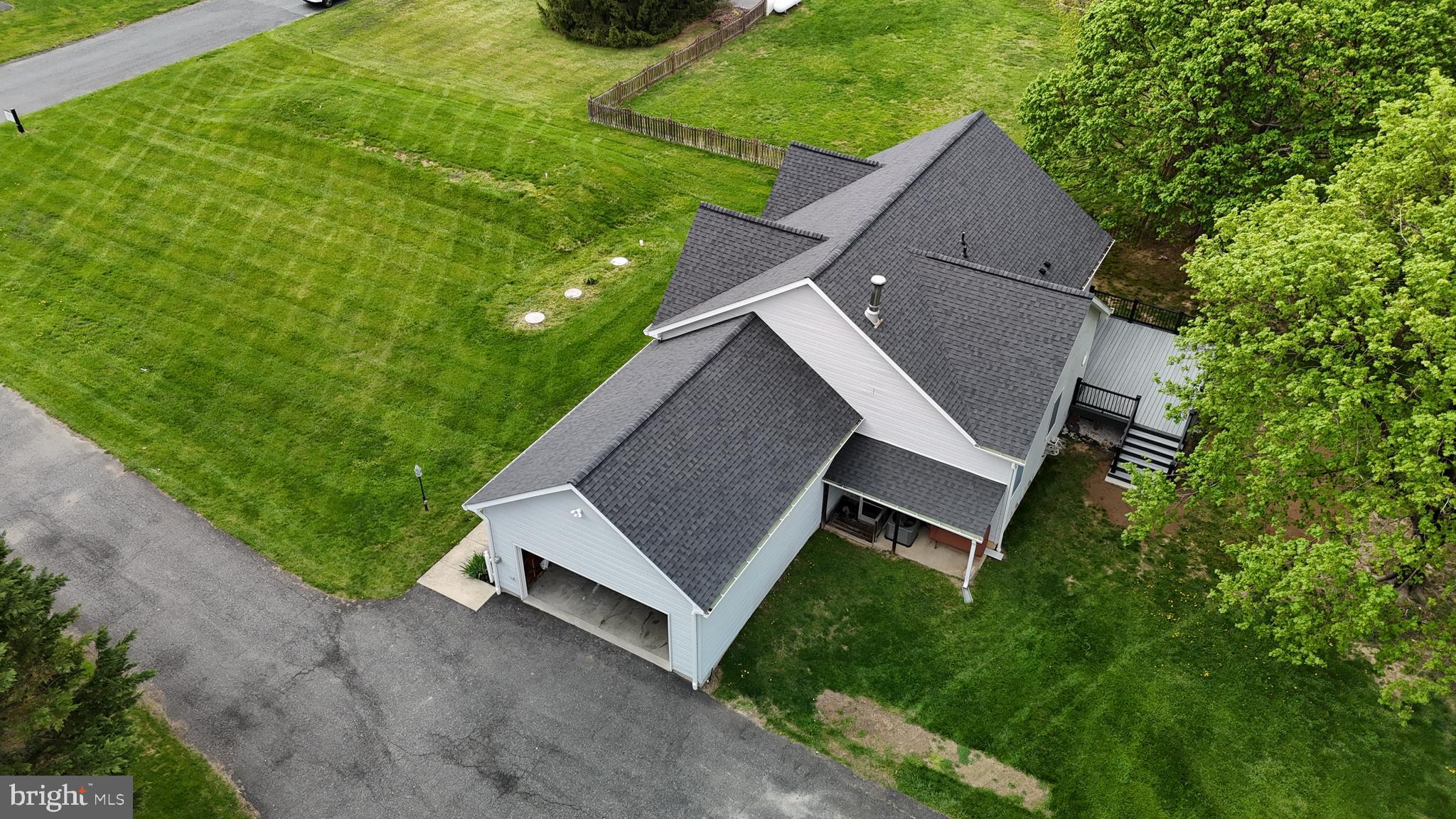 1636 DULANEY DRIVE