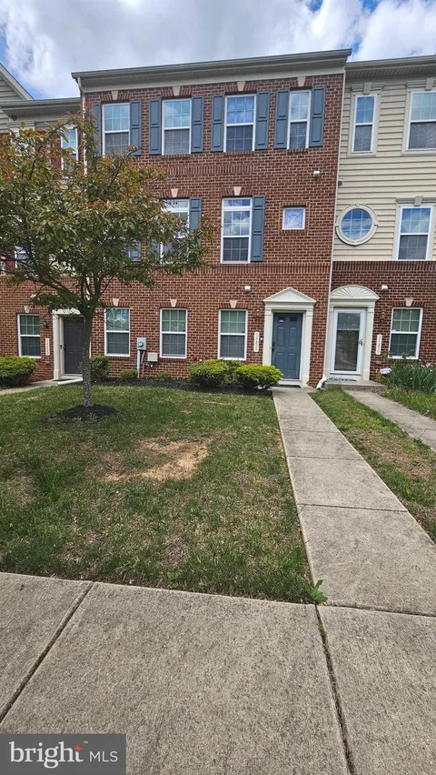 14221 Lusby Ridge Road, Accokeek, MD MLS: MDPG2152576