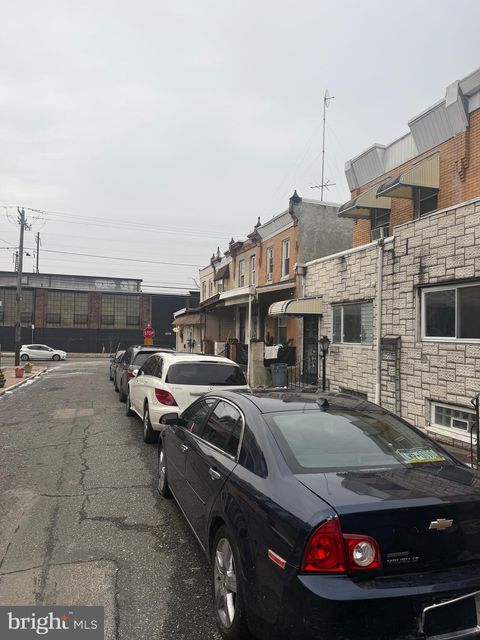 Tiny photo for 1922 Auth Street, PHILADELPHIA, PA 19124 (MLS # PAPH2580578)