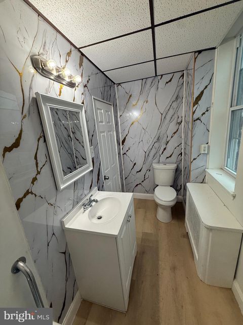 Tiny photo for 1922 Auth Street, PHILADELPHIA, PA 19124 (MLS # PAPH2580578)