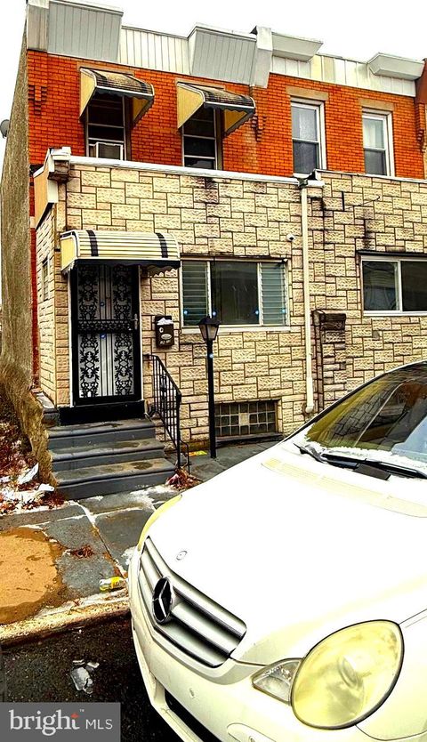 Tiny photo for 1922 Auth Street, PHILADELPHIA, PA 19124 (MLS # PAPH2580578)