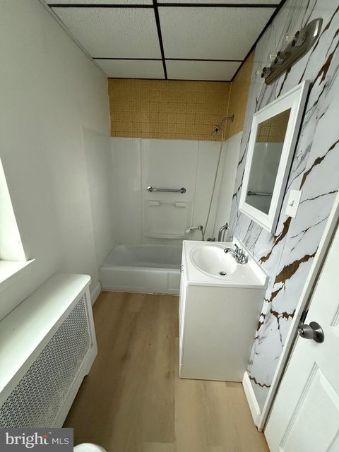 Tiny photo for 1922 Auth Street, PHILADELPHIA, PA 19124 (MLS # PAPH2580578)