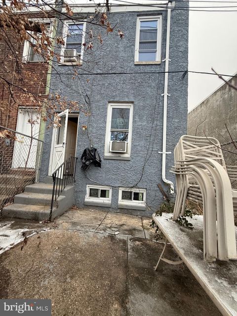 Tiny photo for 1922 Auth Street, PHILADELPHIA, PA 19124 (MLS # PAPH2580578)