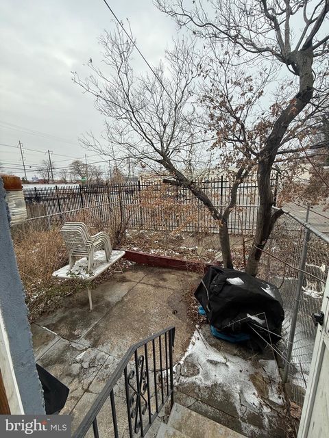 Tiny photo for 1922 Auth Street, PHILADELPHIA, PA 19124 (MLS # PAPH2580578)