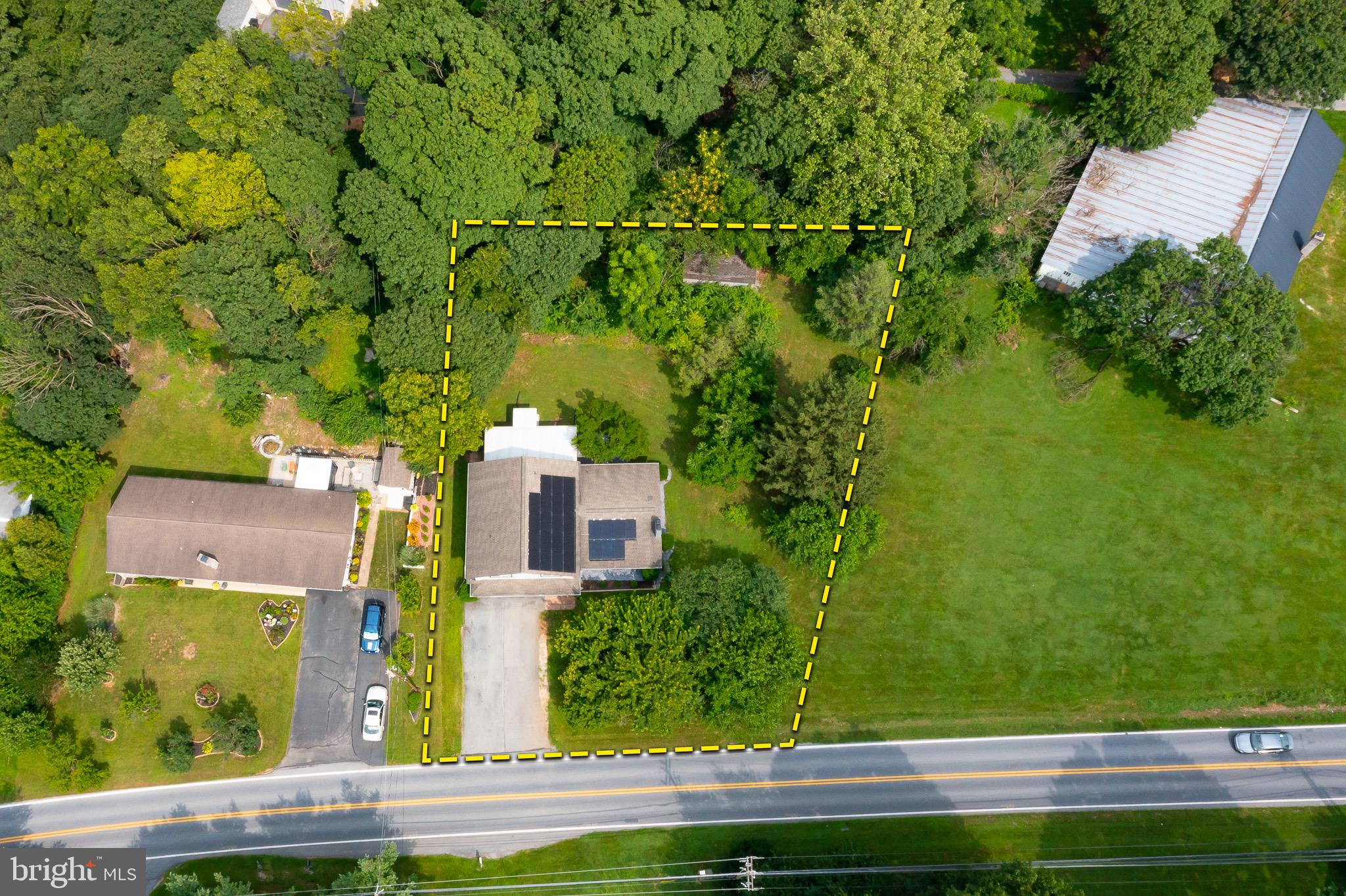 1313 ROHRERSTOWN ROAD