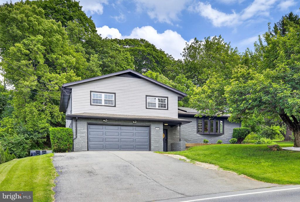 Photo of 1313 Rohrerstown Road, LANCASTER, PA 17601 (MLS # PALA2072716)