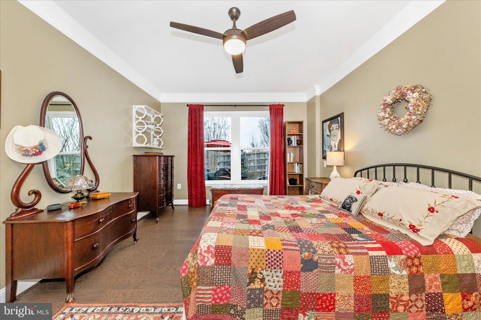 COURTS OF CLARKSBURG - Residential