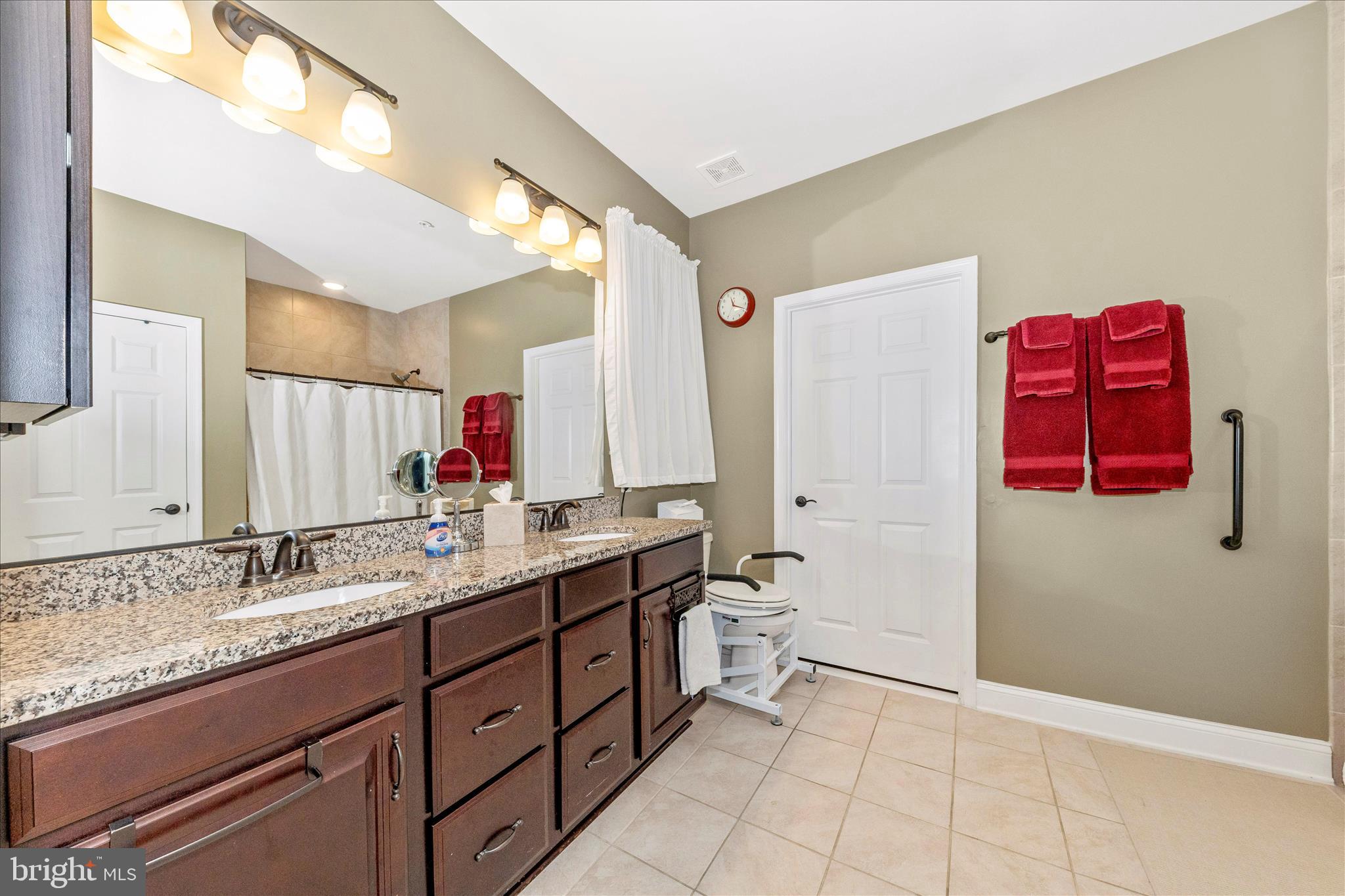 COURTS OF CLARKSBURG - Residential