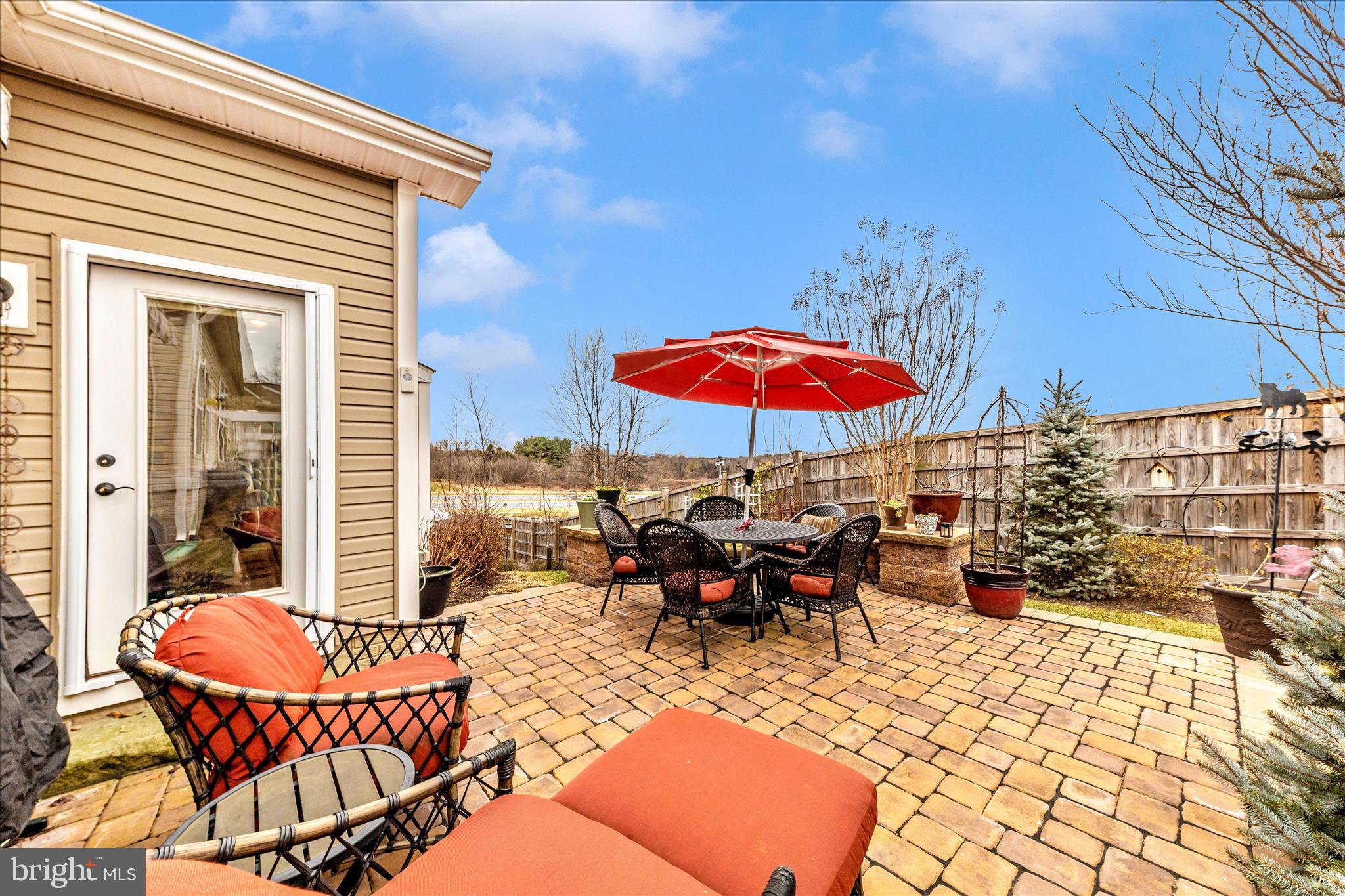 COURTS OF CLARKSBURG - Residential