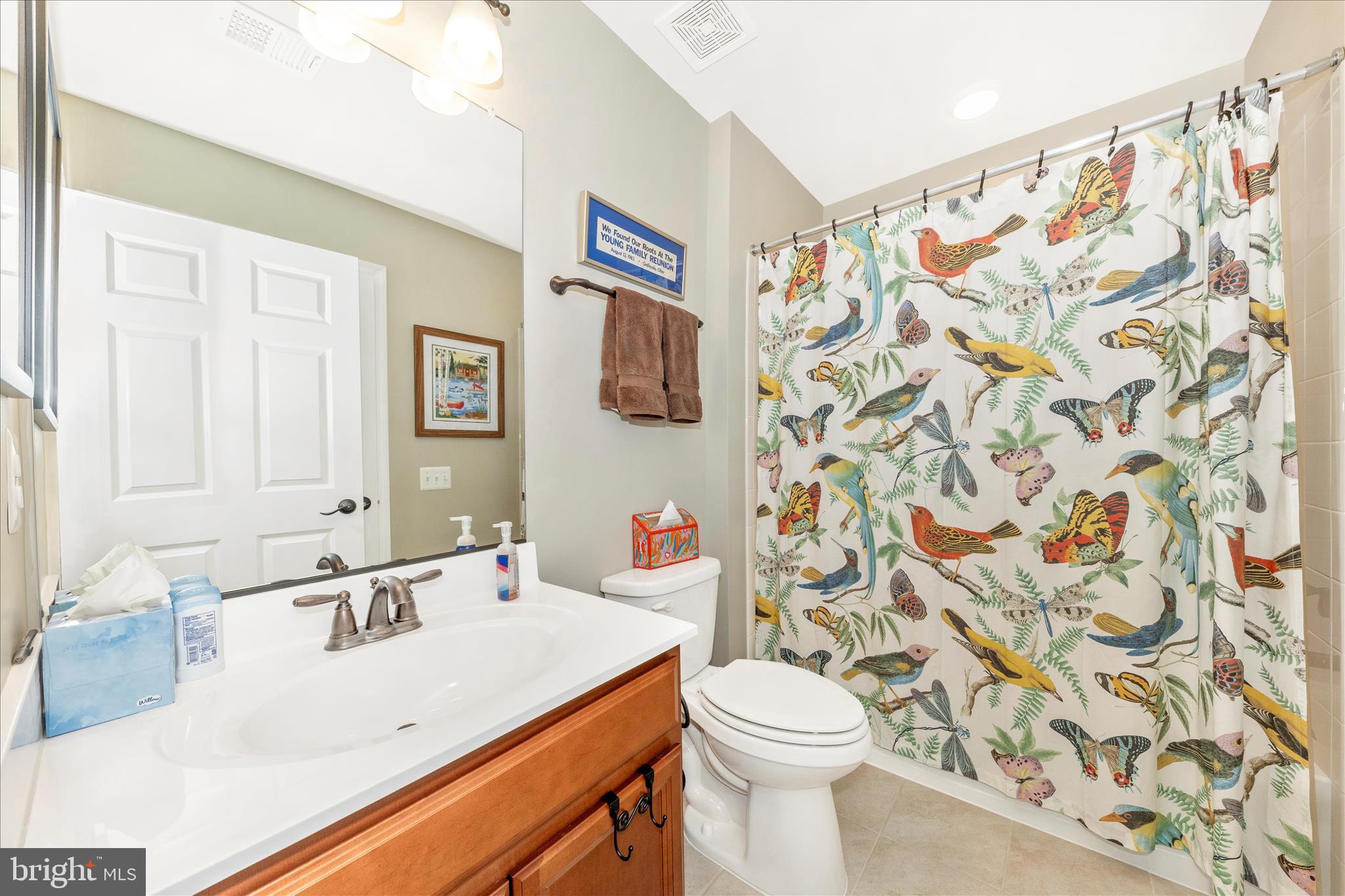 COURTS OF CLARKSBURG - Residential