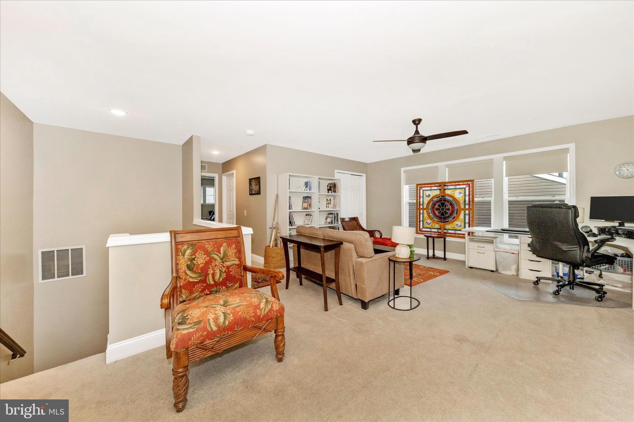 COURTS OF CLARKSBURG - Residential