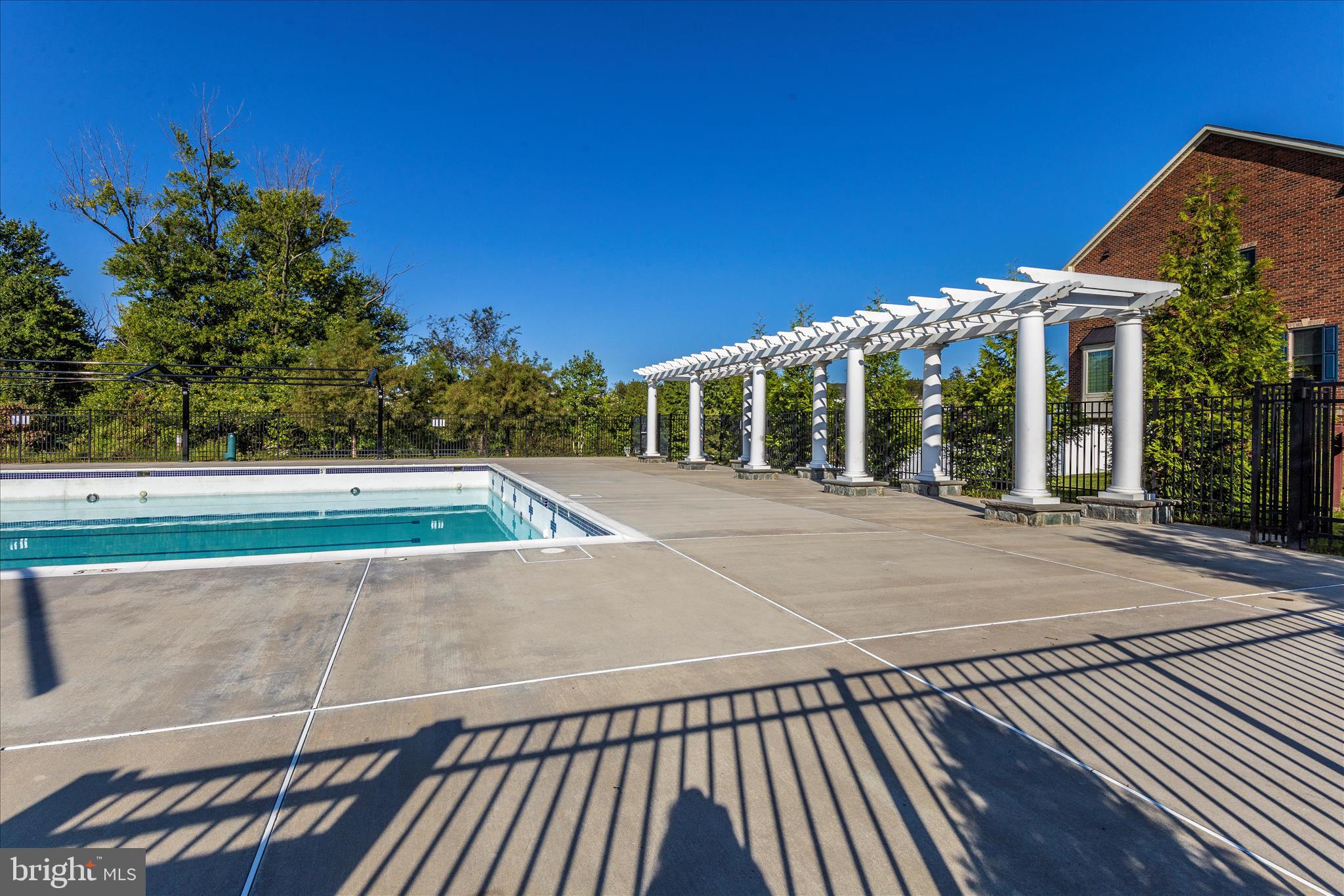 COURTS OF CLARKSBURG - Residential