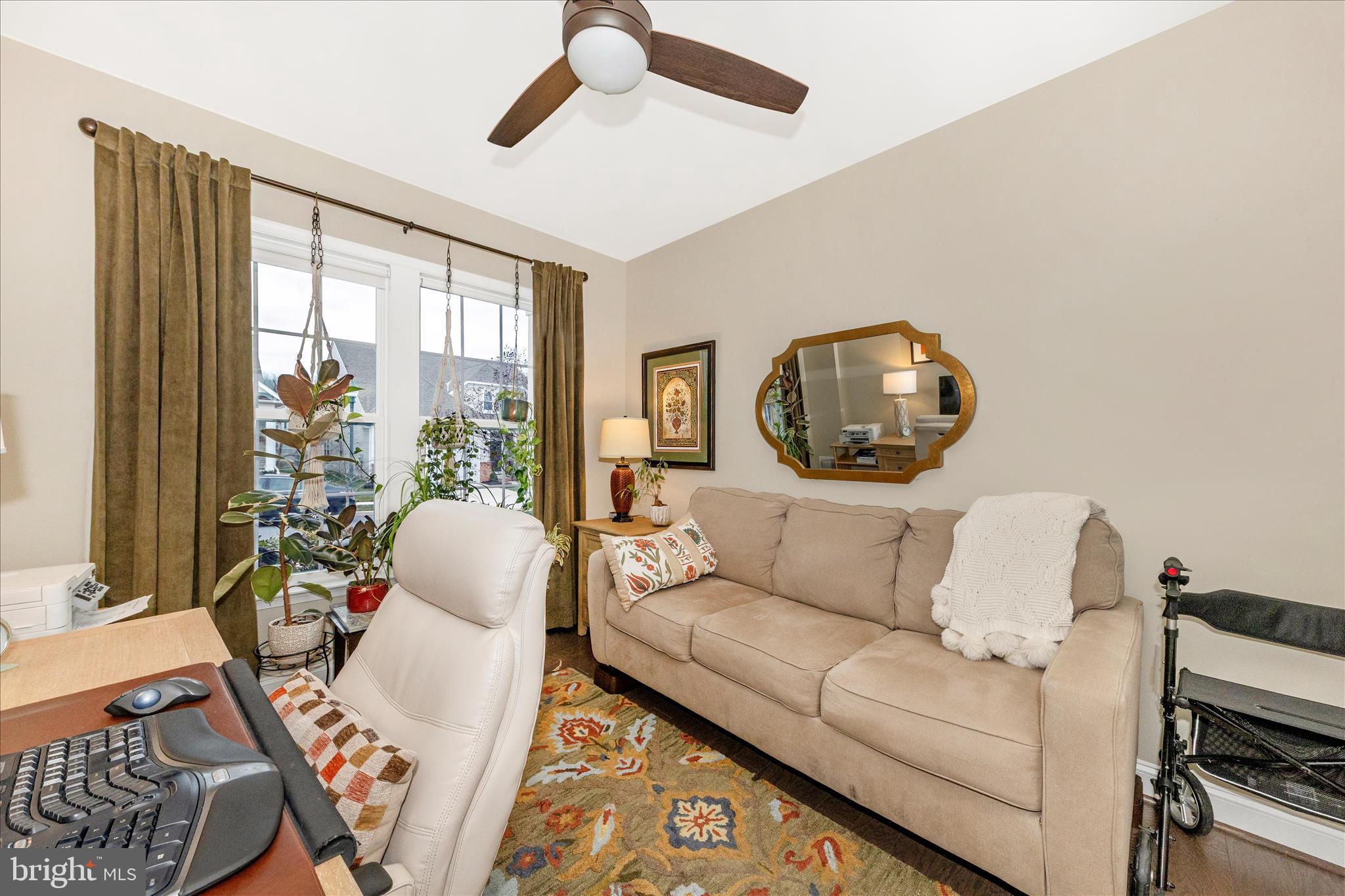 COURTS OF CLARKSBURG - Residential