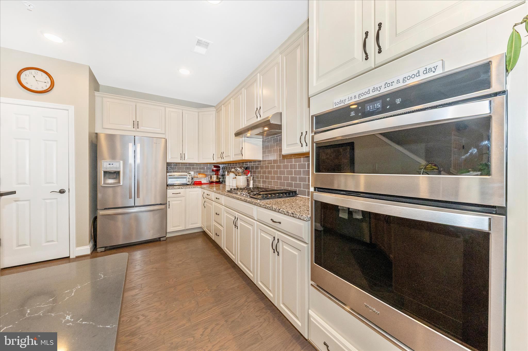 COURTS OF CLARKSBURG - Residential