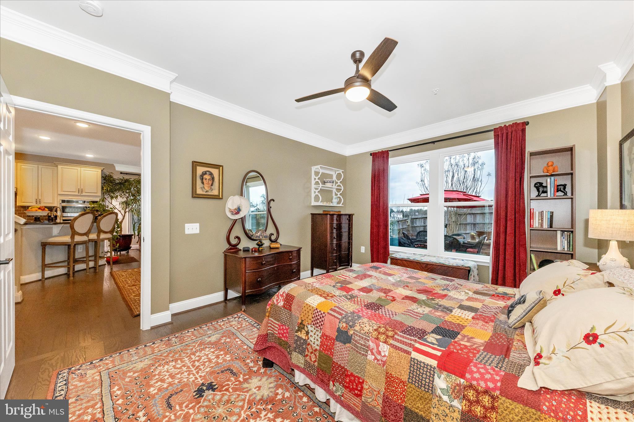 COURTS OF CLARKSBURG - Residential