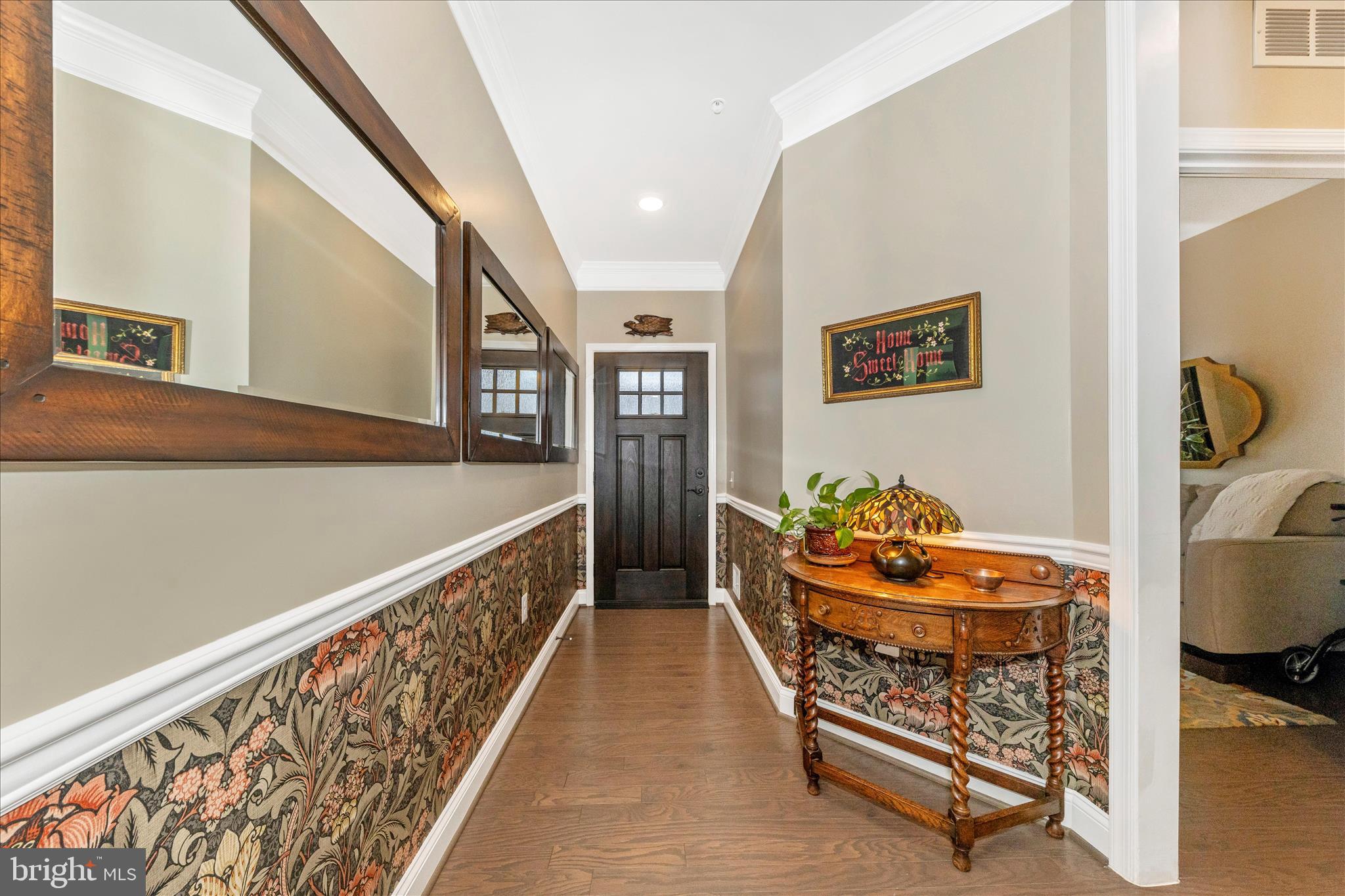 COURTS OF CLARKSBURG - Residential