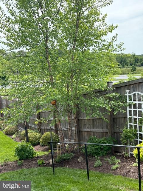 COURTS OF CLARKSBURG - Residential