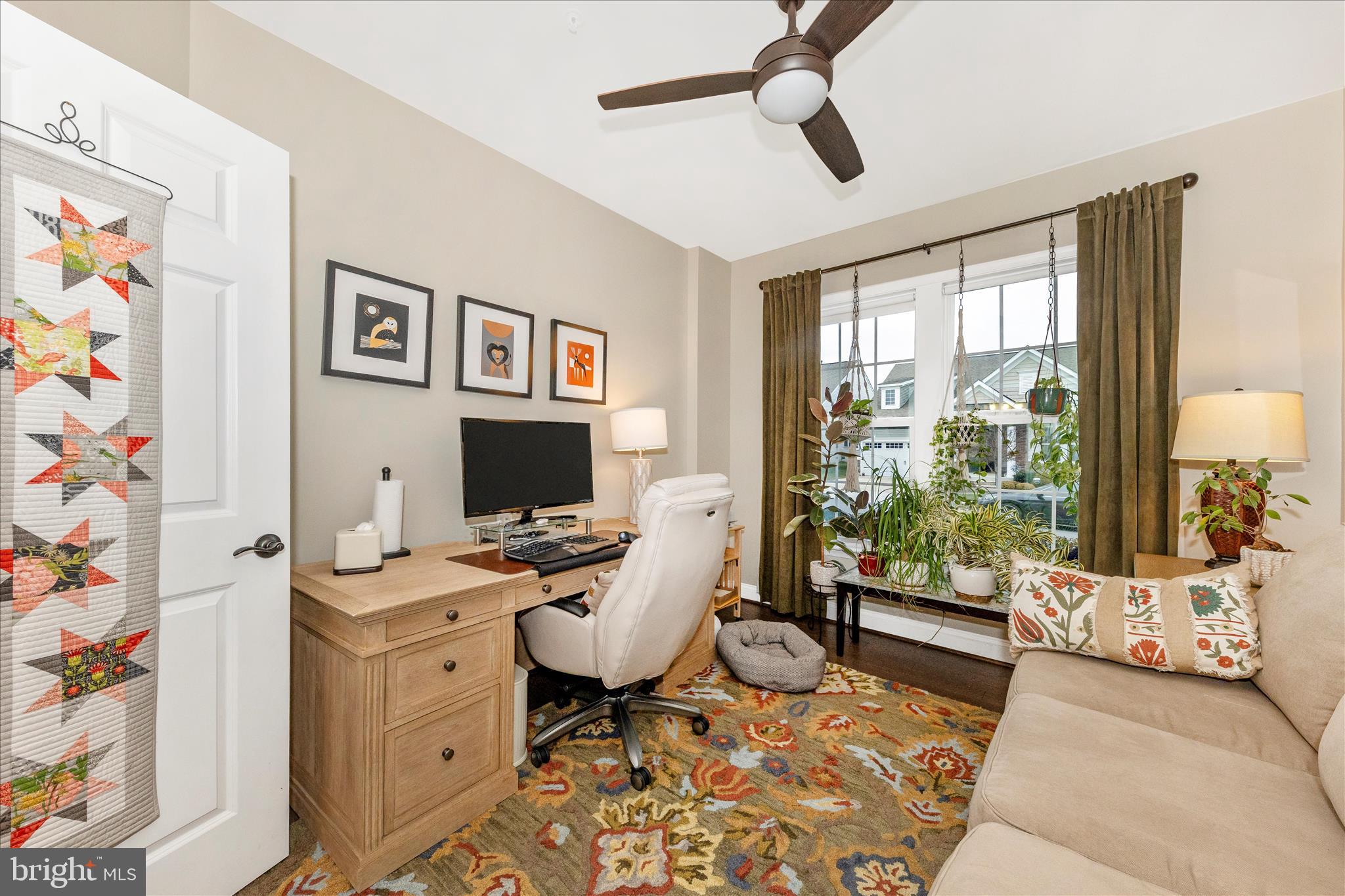 COURTS OF CLARKSBURG - Residential