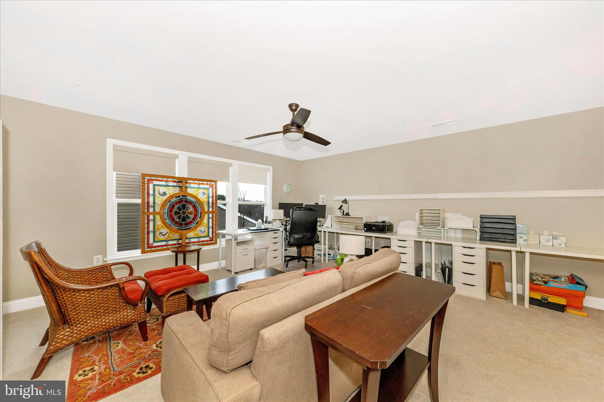 COURTS OF CLARKSBURG - Residential