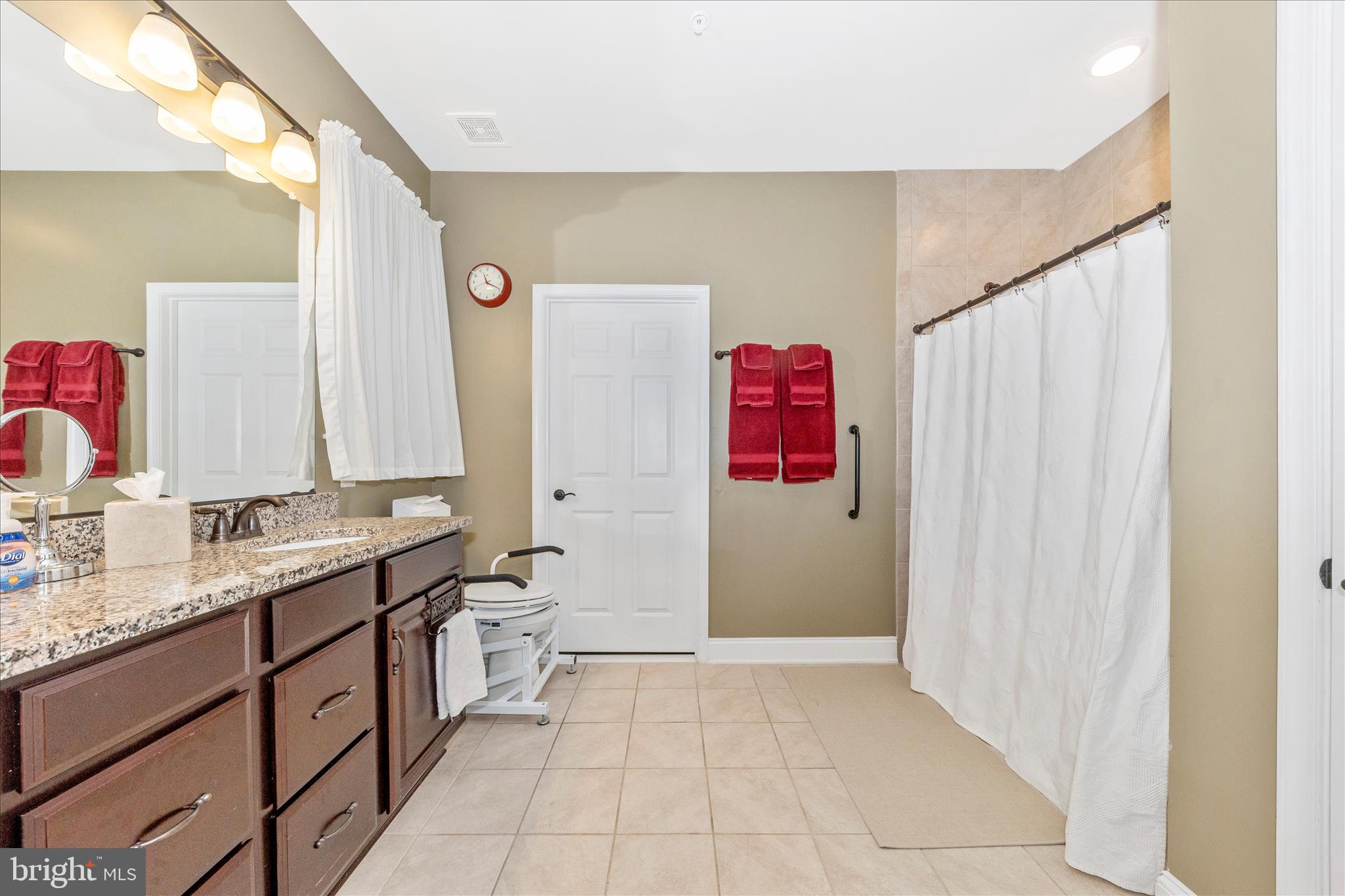 COURTS OF CLARKSBURG - Residential