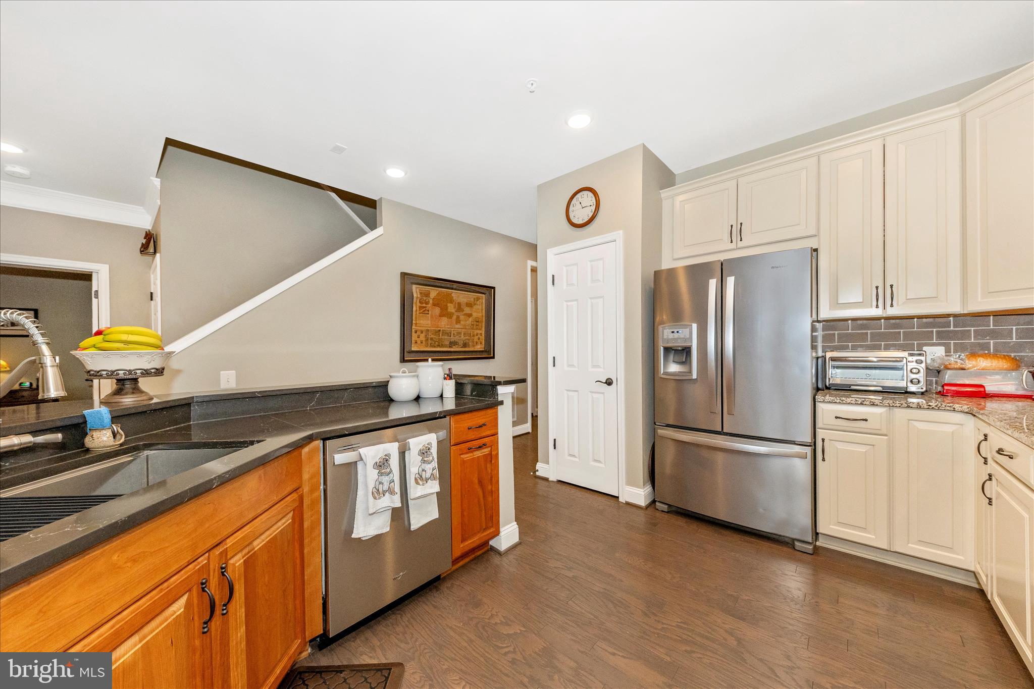 COURTS OF CLARKSBURG - Residential