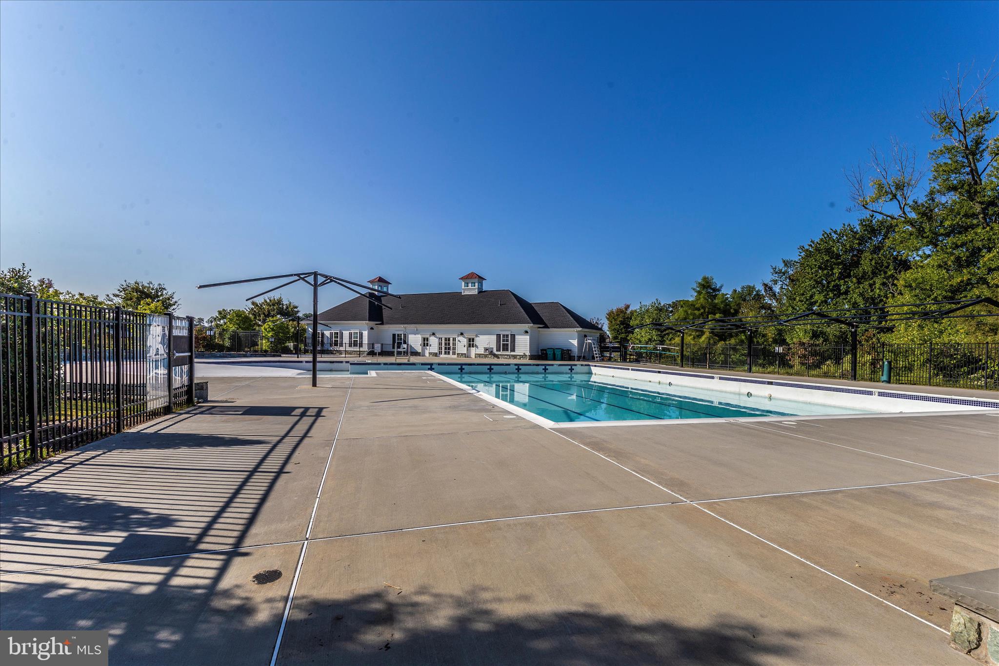 COURTS OF CLARKSBURG - Residential