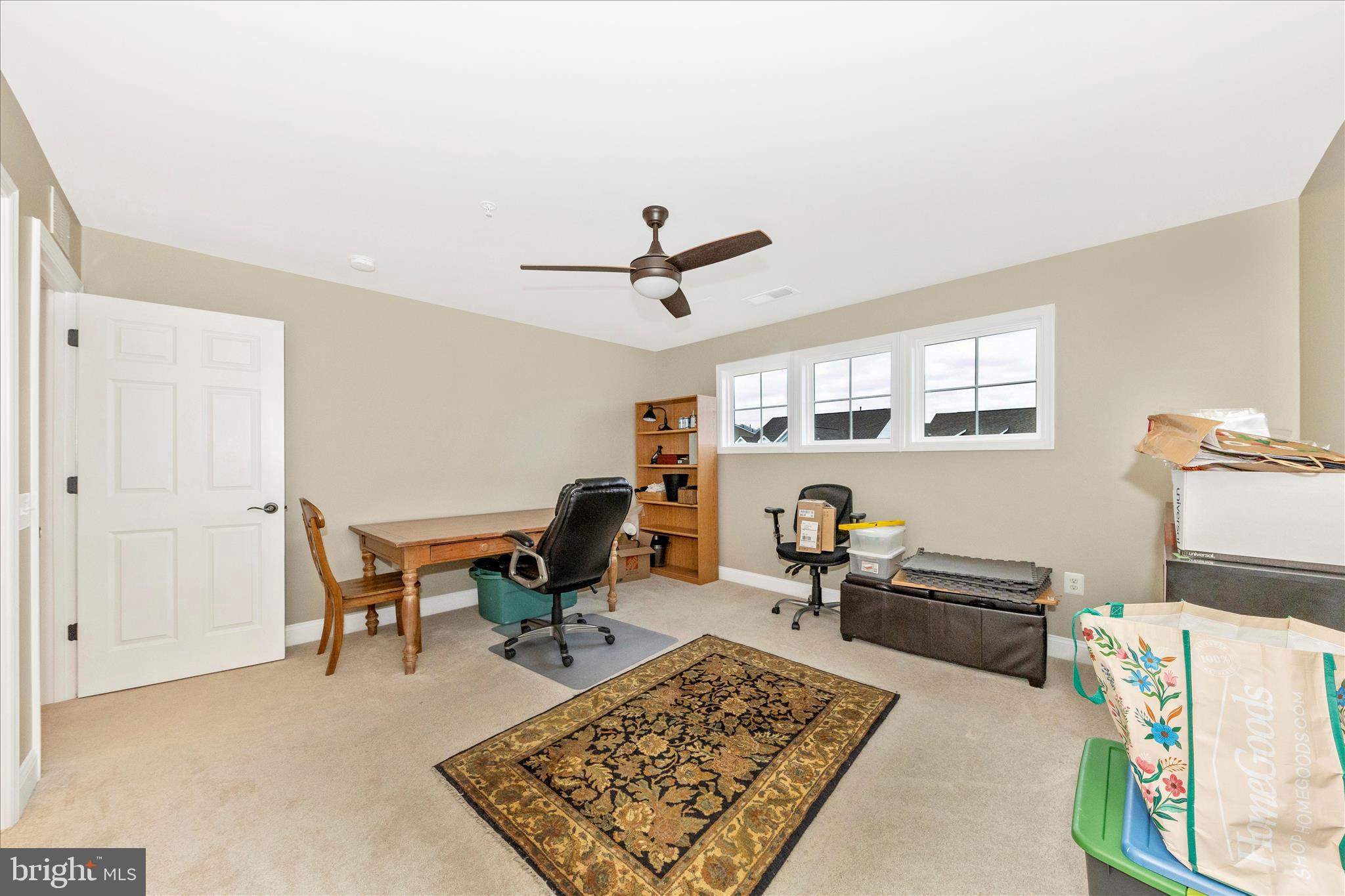 COURTS OF CLARKSBURG - Residential