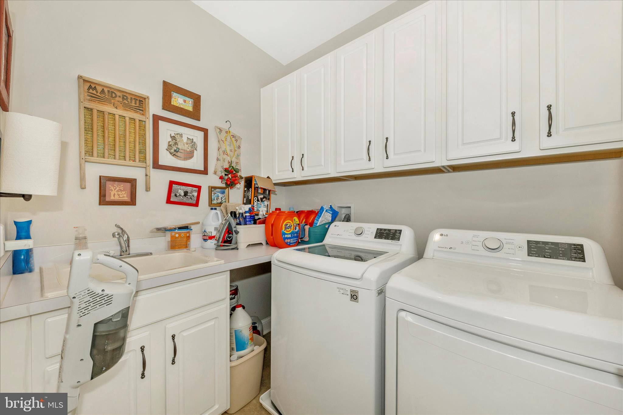 COURTS OF CLARKSBURG - Residential