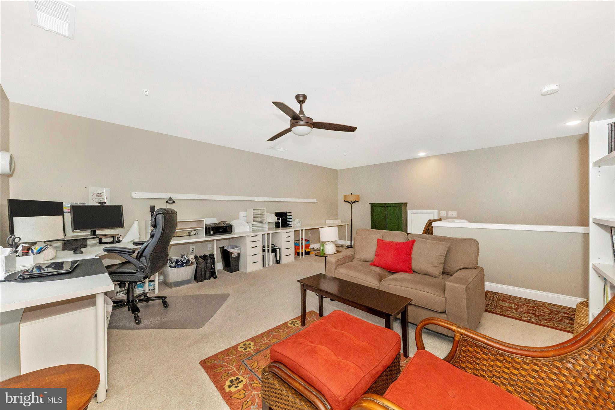 COURTS OF CLARKSBURG - Residential