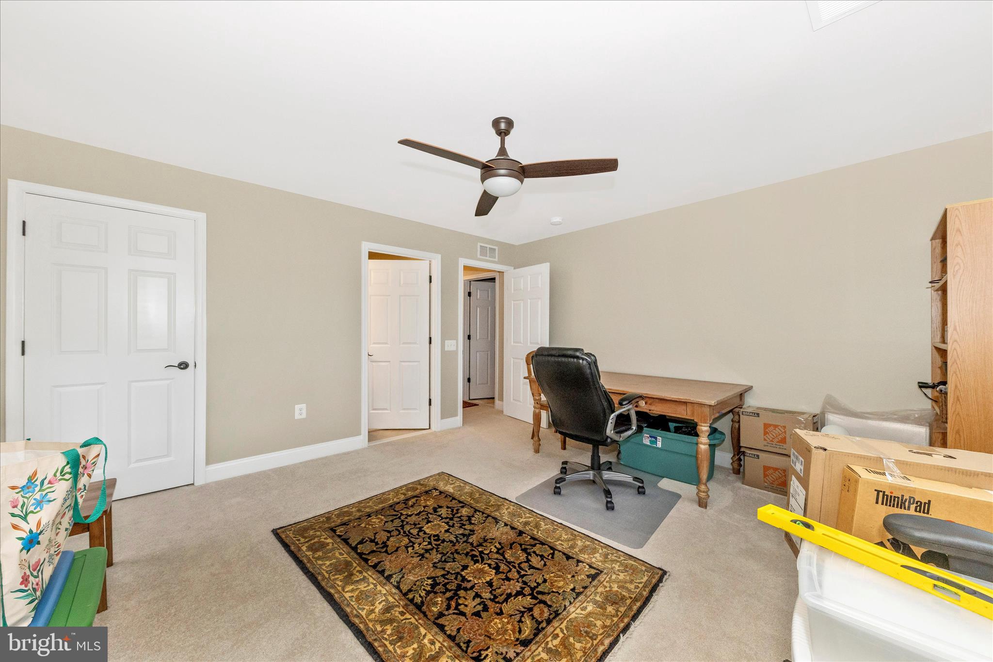 COURTS OF CLARKSBURG - Residential