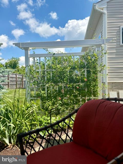 COURTS OF CLARKSBURG - Residential