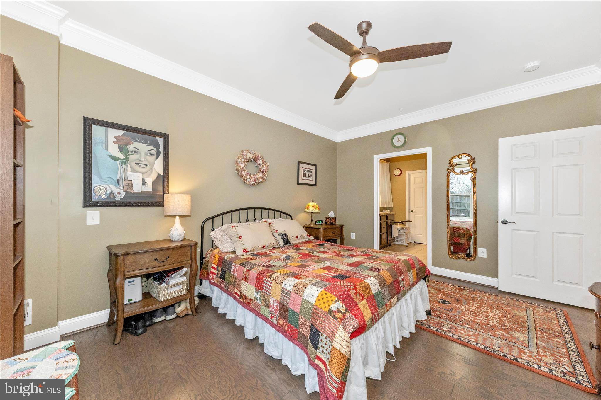 COURTS OF CLARKSBURG - Residential