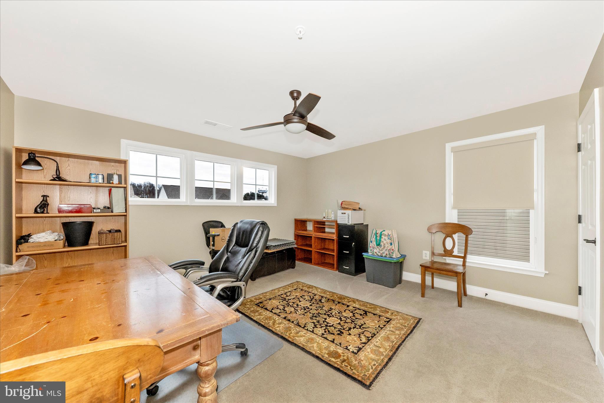 COURTS OF CLARKSBURG - Residential