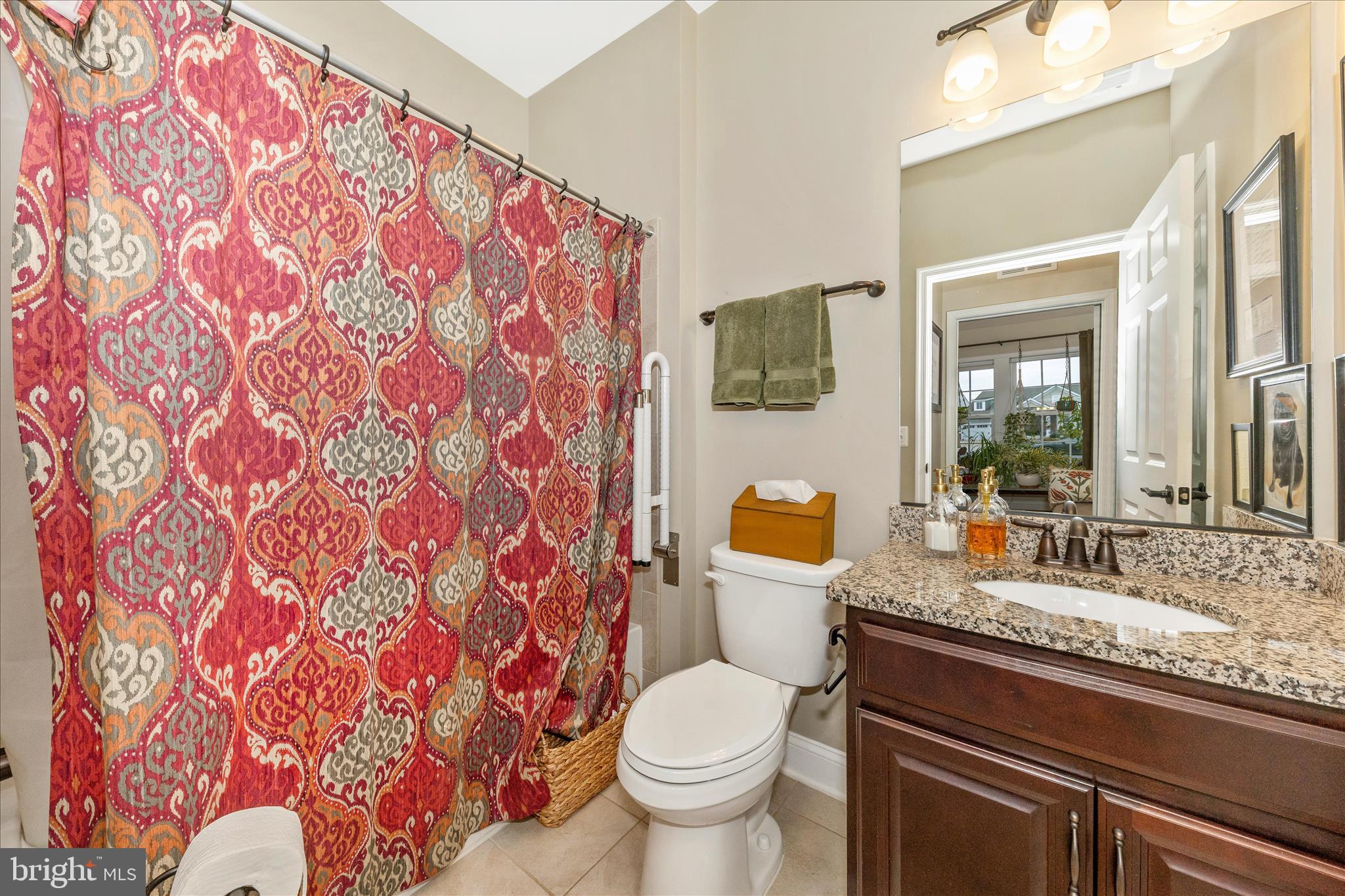 COURTS OF CLARKSBURG - Residential