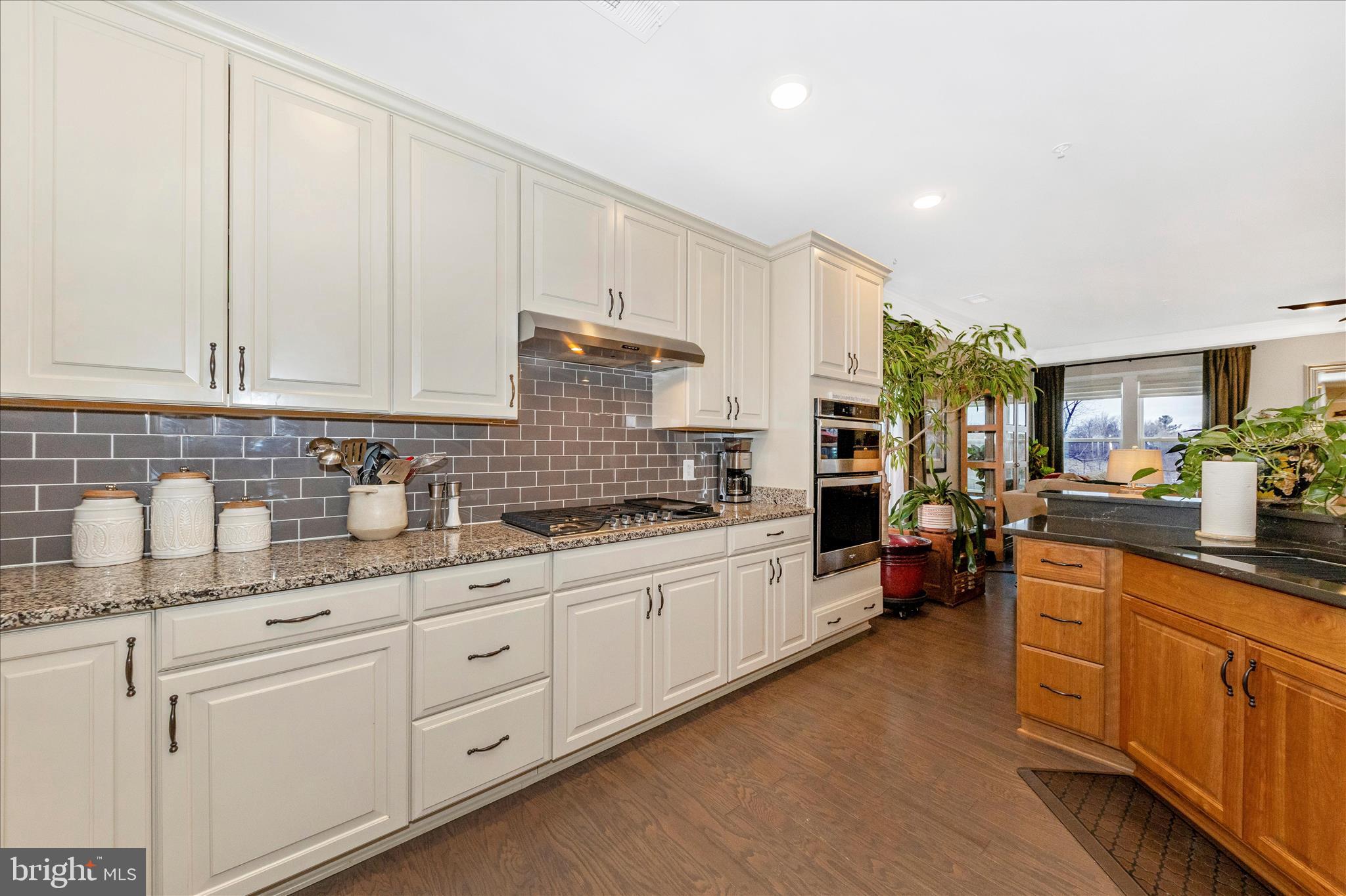 COURTS OF CLARKSBURG - Residential