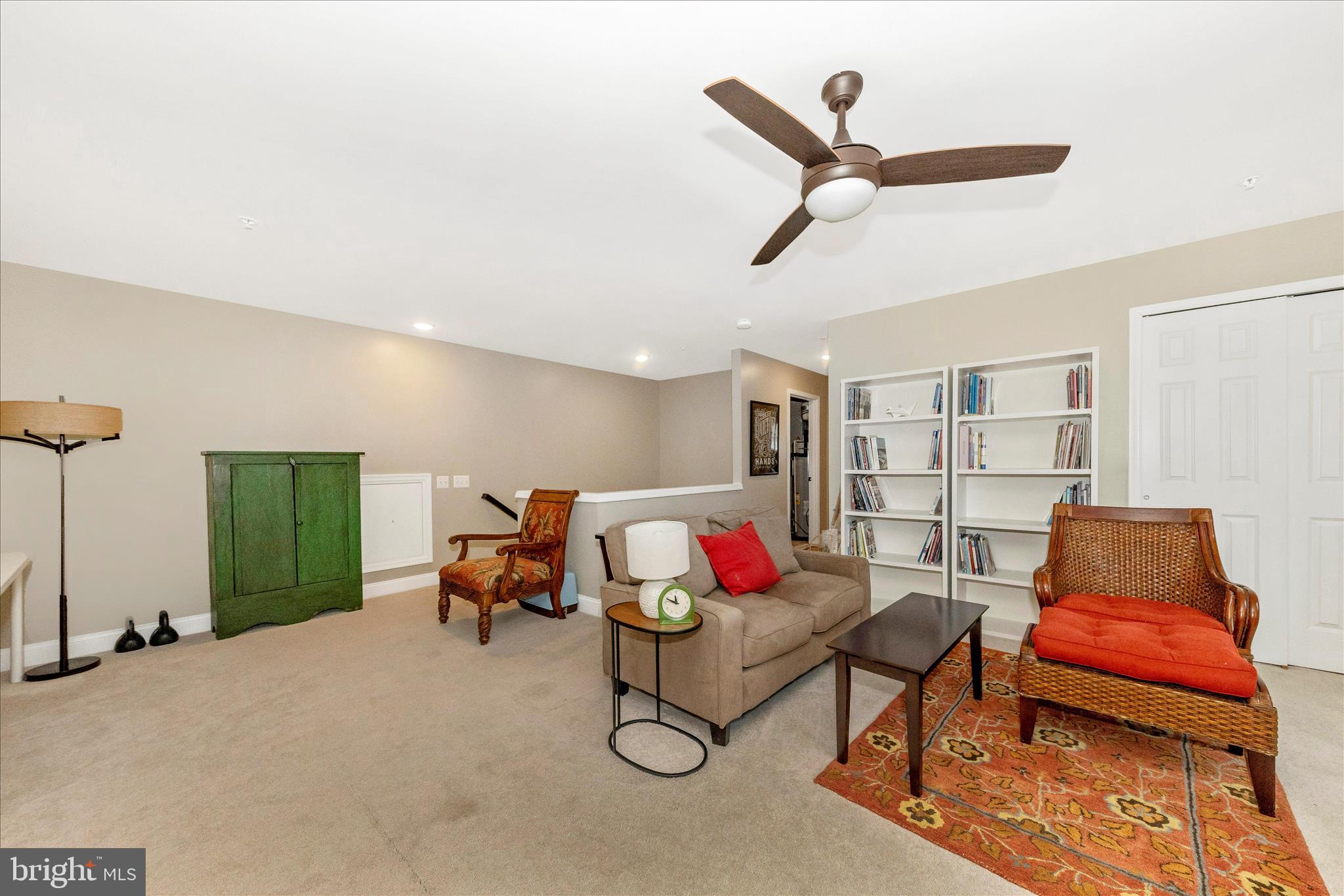 COURTS OF CLARKSBURG - Residential